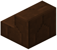 Brown Prismarine Brick Stairs