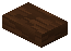 Brown Prismarine Button