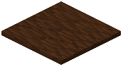 Brown Prismarine Pressure Plate