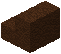Brown Prismarine Stairs