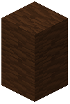 Brown Prismarine Wall