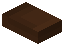 Brown Road Button