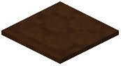 Brown Sandstone Pressure Plate