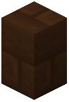 Brown Stone Brick Wall