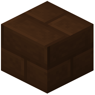 Brown Stone Bricks