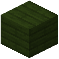Green Planks