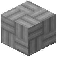 Light Gray Bamboo Mosaic