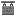 Light Gray Bamboo Plank Hanging Sign