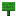 Lime Bamboo Mosaic Sign