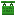 Lime Plank Hanging Sign