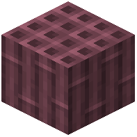 Pink Bamboo