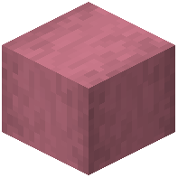 Pink Stripped Wood