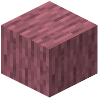 Pink Wood