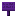 Purple Bamboo Mosaic Sign