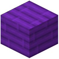 Purple Bamboo Planks