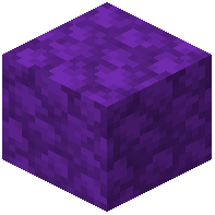 Purple Cobblestone