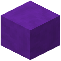 Purple Marble