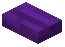 Purple Plank Button