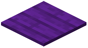 Purple Plank Pressure Plate