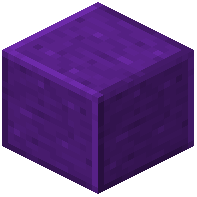 Purple Polished