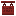 Red Plank Hanging Sign