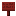 Red Plank Sign