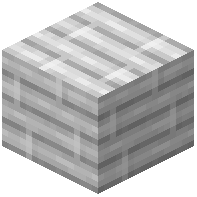 White Bamboo Planks