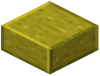 Yellow Polished Slab
