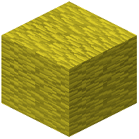 Yellow Prismarine