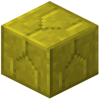 Yellow Prismarine Bricks