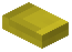 Yellow Road Button