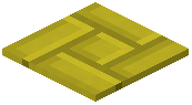Yellow Road Pressure Plate