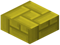 Yellow Road Slab