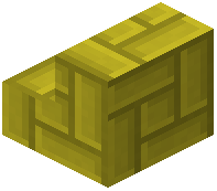 Yellow Road Stairs