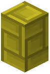 Yellow Road Wall