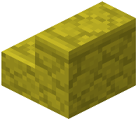 Yellow Sandstone Stairs