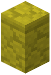 Yellow Sandstone Wall