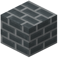 Gray Bricks