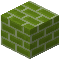 Green Bricks