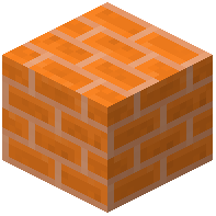 Orange Bricks