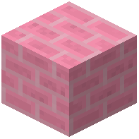 Pink Bricks