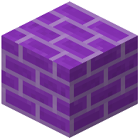 Purple Bricks