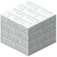 White Bricks