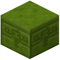 Green Chiseled Sandstone