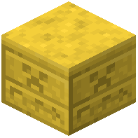 Yellow Chiseled Sandstone