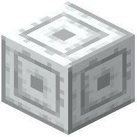 White Chiseled Stone Bricks