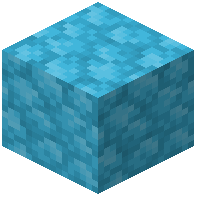 Light Blue Cobblestone