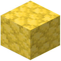 Yellow Cobblestone