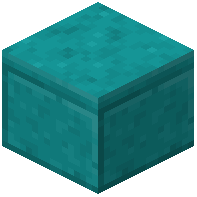 Cyan Cut Sandstone