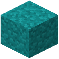 Cyan Dirt